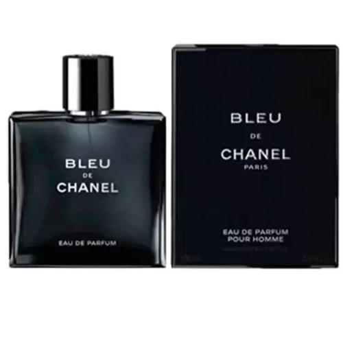 ادکلن بلو چنل مردانه ۱۰۰ میل