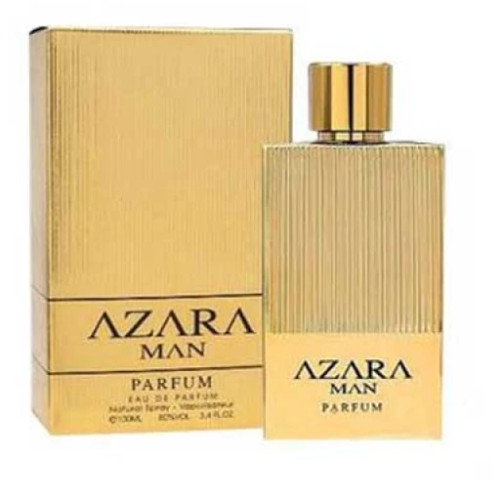 ادکلن آزارا من پارفیوم مردانه فراگرنس ورد 100 میل