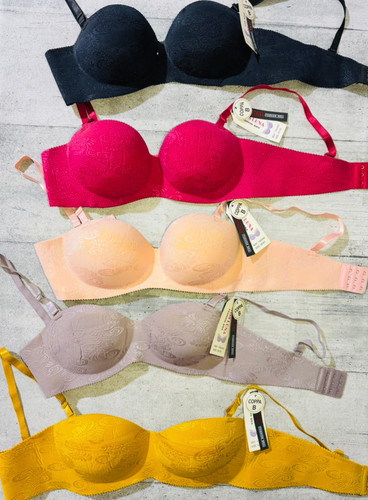 سوتین لیزری بدون فنر وارداتی