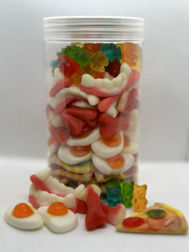 پک پاستیل هدیه