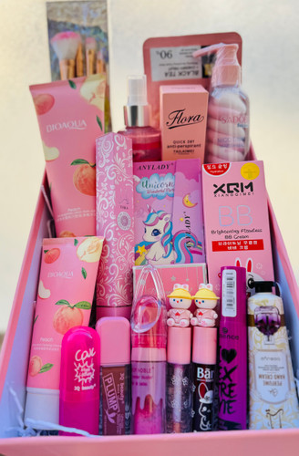 باکس کادو دخترونه