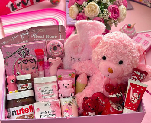 باکس کادو ولنتاین